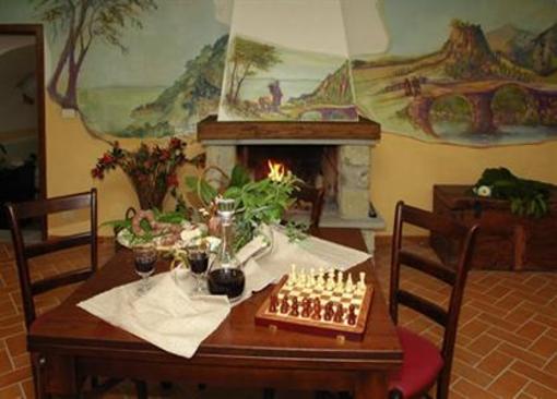 фото отеля Ponte Del Vegnuti Apartments Fivizzano