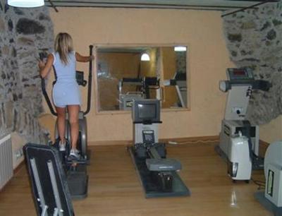 фото отеля Ponte Del Vegnuti Apartments Fivizzano