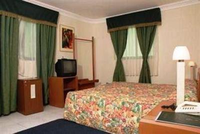 фото отеля Le Baron Hotel Accra