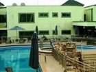 фото отеля Le Baron Hotel Accra