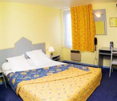 фото отеля Crau Hotel Arles