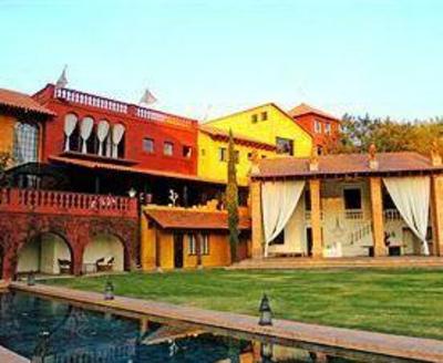фото отеля Casa Tamayo
