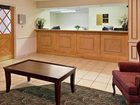 фото отеля Ramada Inn Strasburg