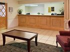 фото отеля Ramada Inn Strasburg