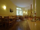 фото отеля Stadthotel Wittenberg Schwarzer Bar
