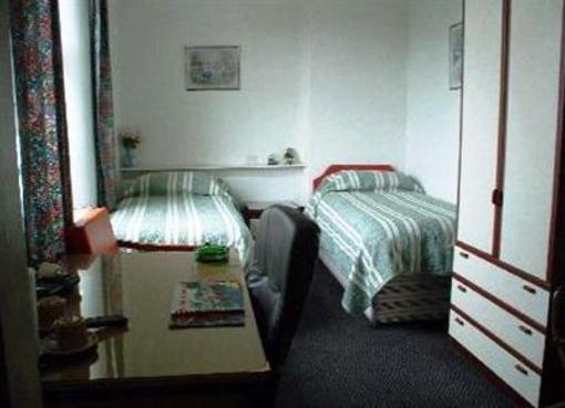 фото отеля Coaching Inn Hotel Wigan