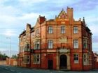 фото отеля Coaching Inn Hotel Wigan