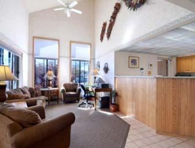 фото отеля Super 8 Westminister Denver North
