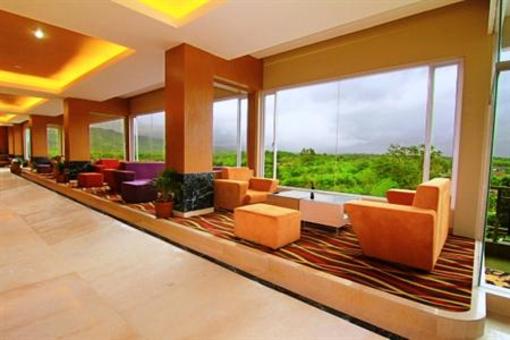 фото отеля Grand Rocky Hotel Bukittinggi
