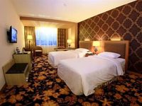 Grand Rocky Hotel Bukittinggi