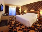 фото отеля Grand Rocky Hotel Bukittinggi