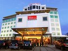 фото отеля Grand Rocky Hotel Bukittinggi