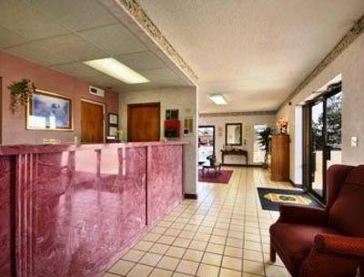 фото отеля Super 8 Motel Springdale