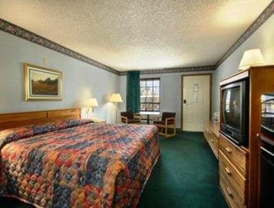 фото отеля Super 8 Motel Springdale
