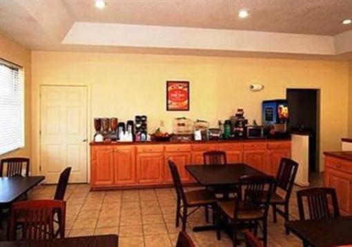 фото отеля Econo Lodge Suffolk (Virginia)