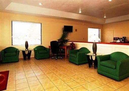 фото отеля Econo Lodge Suffolk (Virginia)
