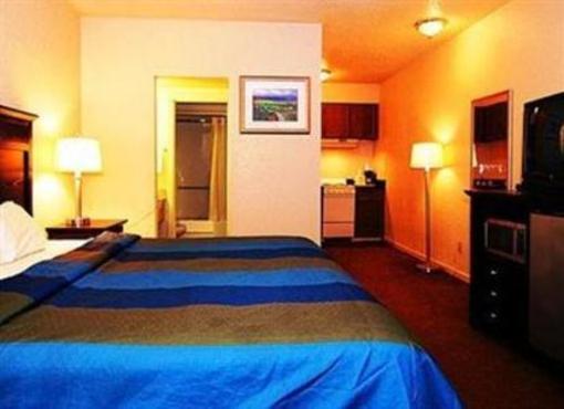 фото отеля Econo Lodge Suffolk (Virginia)