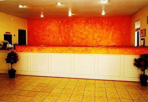 фото отеля Econo Lodge Suffolk (Virginia)