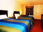 фото отеля Econo Lodge Suffolk (Virginia)