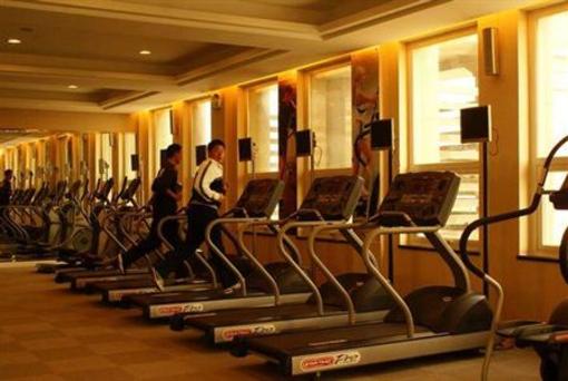фото отеля Weihai International Seaview City Hotel