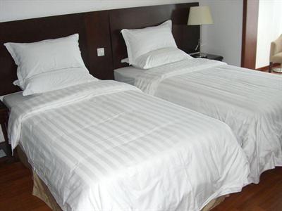 фото отеля Weihai International Seaview City Hotel