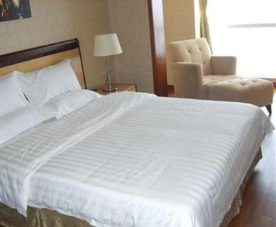 фото отеля Weihai International Seaview City Hotel