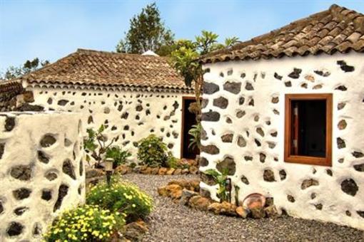 фото отеля Casa Montiel