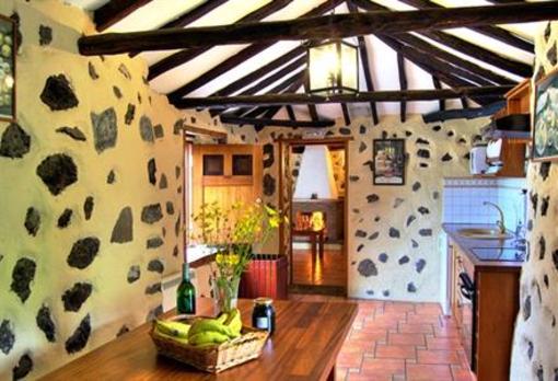 фото отеля Casa Montiel