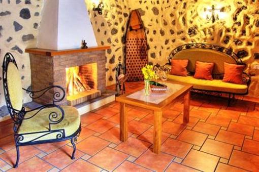 фото отеля Casa Montiel