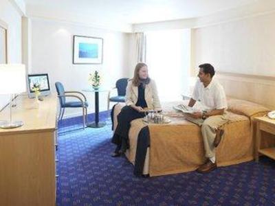 фото отеля Hotel De France Saint Helier