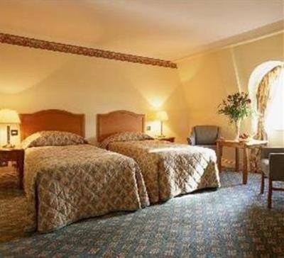 фото отеля Hotel De France Saint Helier