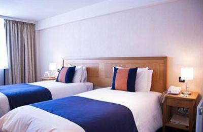 фото отеля Hotel De France Saint Helier
