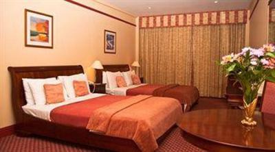фото отеля Hotel De France Saint Helier