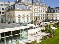 Hotel De France Saint Helier
