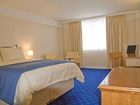 фото отеля Hotel De France Saint Helier