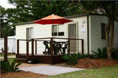 фото отеля Big4 South Durras Holiday Park