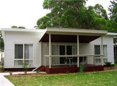 фото отеля Big4 South Durras Holiday Park