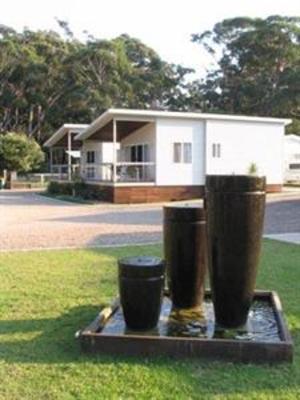 фото отеля Big4 South Durras Holiday Park
