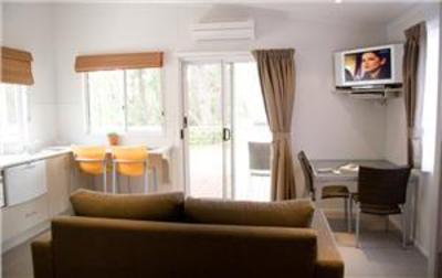 фото отеля Big4 South Durras Holiday Park