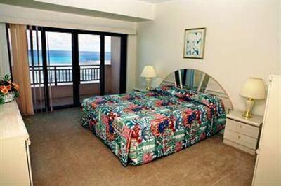 фото отеля Aquarius Beach Tower Hotel Saipan