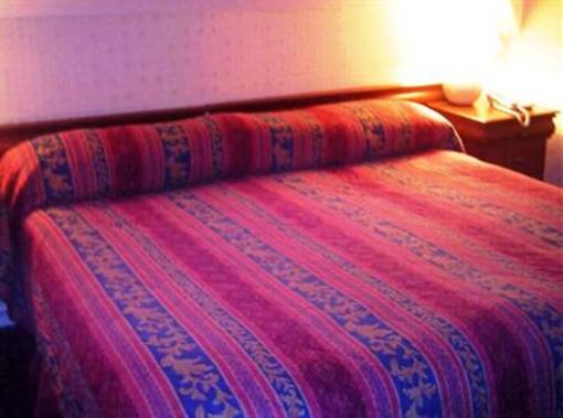 фото отеля Waverley Hotel