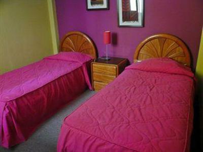 фото отеля Hostelling International Lima