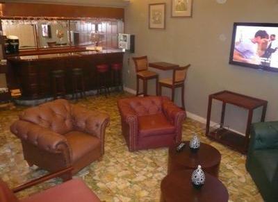 фото отеля Hostelling International Lima