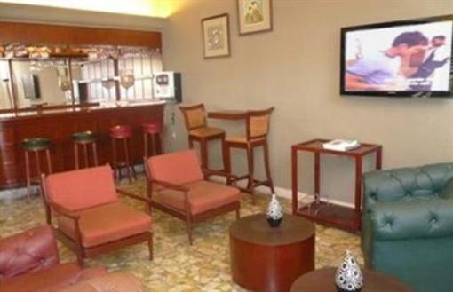 фото отеля Hostelling International Lima