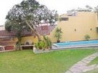 фото отеля Hostelling International Lima