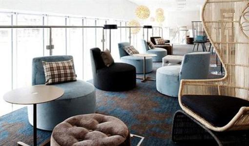 фото отеля Radisson Blu Hotel Uppsala
