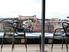 фото отеля Radisson Blu Hotel Uppsala