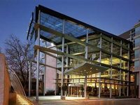 Radisson Blu Hotel Cologne