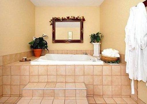 фото отеля Comfort Inn & Suites Pittsburg