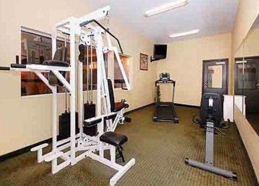 фото отеля Comfort Inn & Suites Pittsburg